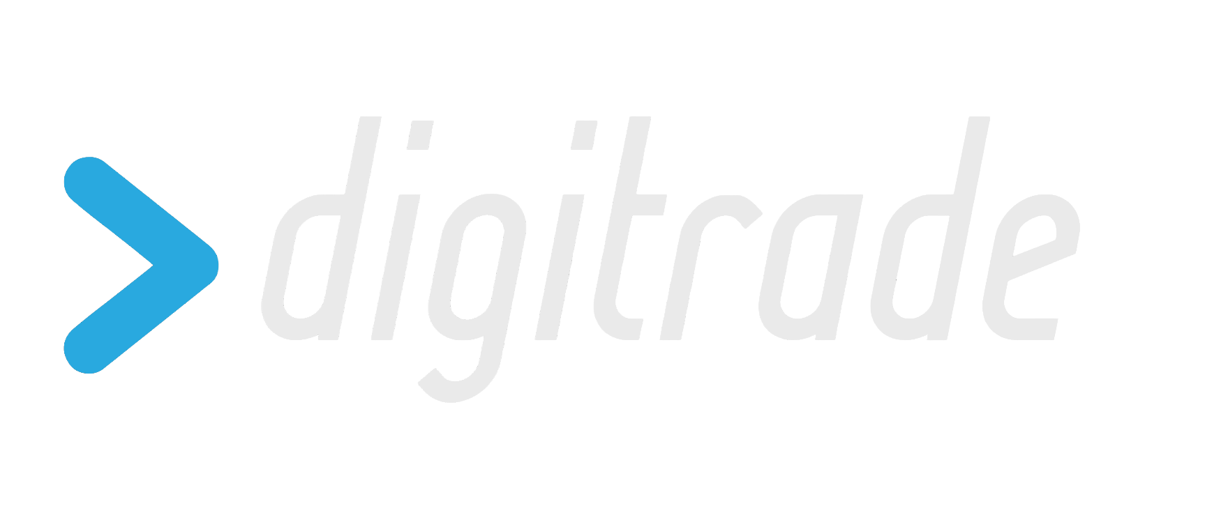 Digitrade logo – supply flow and presale platform