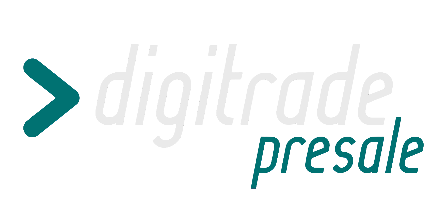 Digitrade Presale Logo - Vorbestellungen, Kampagnen und Saisonvolumenplanung