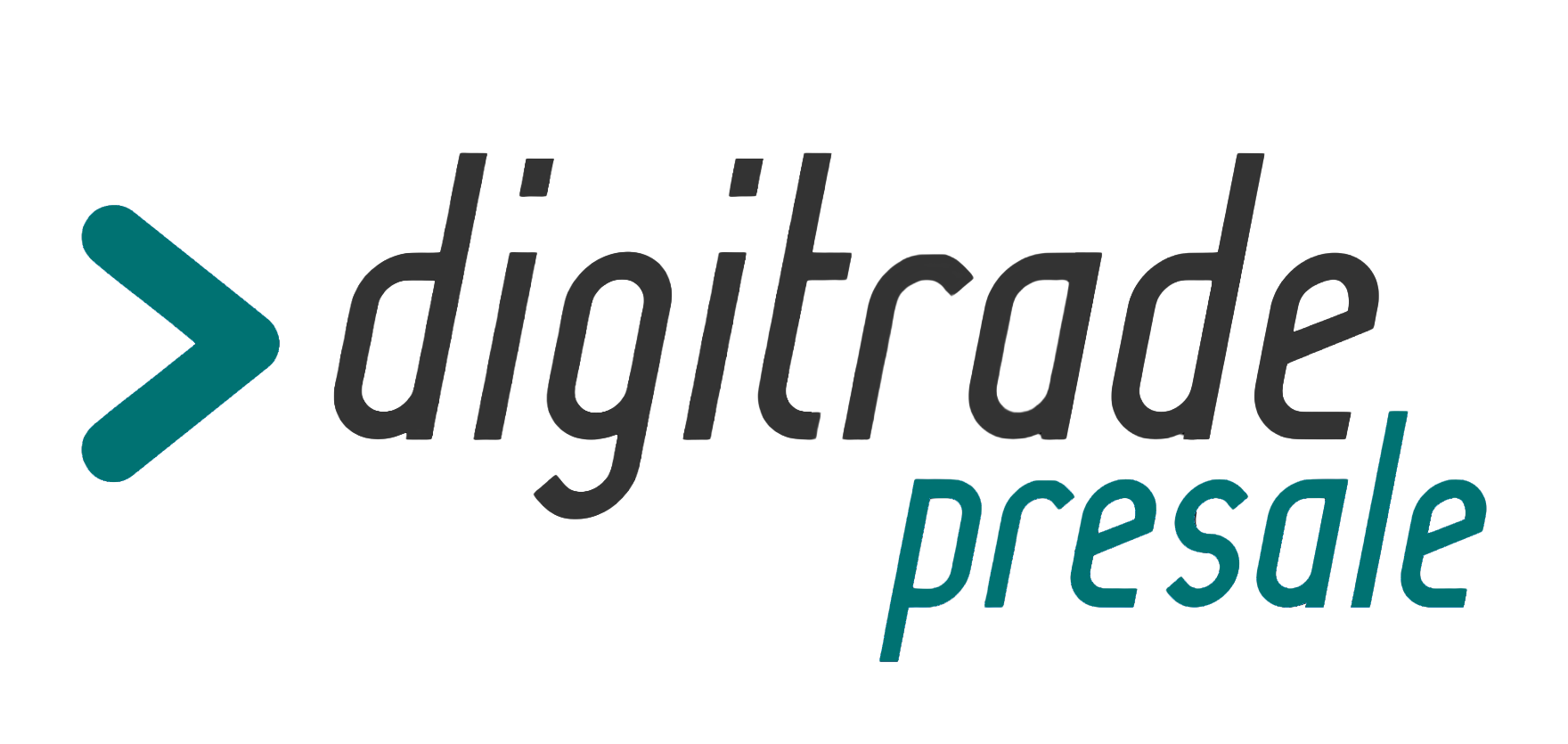 Digitrade Presale Logo - Vorbestellungen, Kampagnen und Saisonvolumenplanung