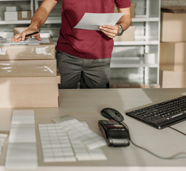 Strukturerte pakker for økt salg