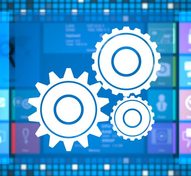 Effektivisering og kostnadsreduksjon